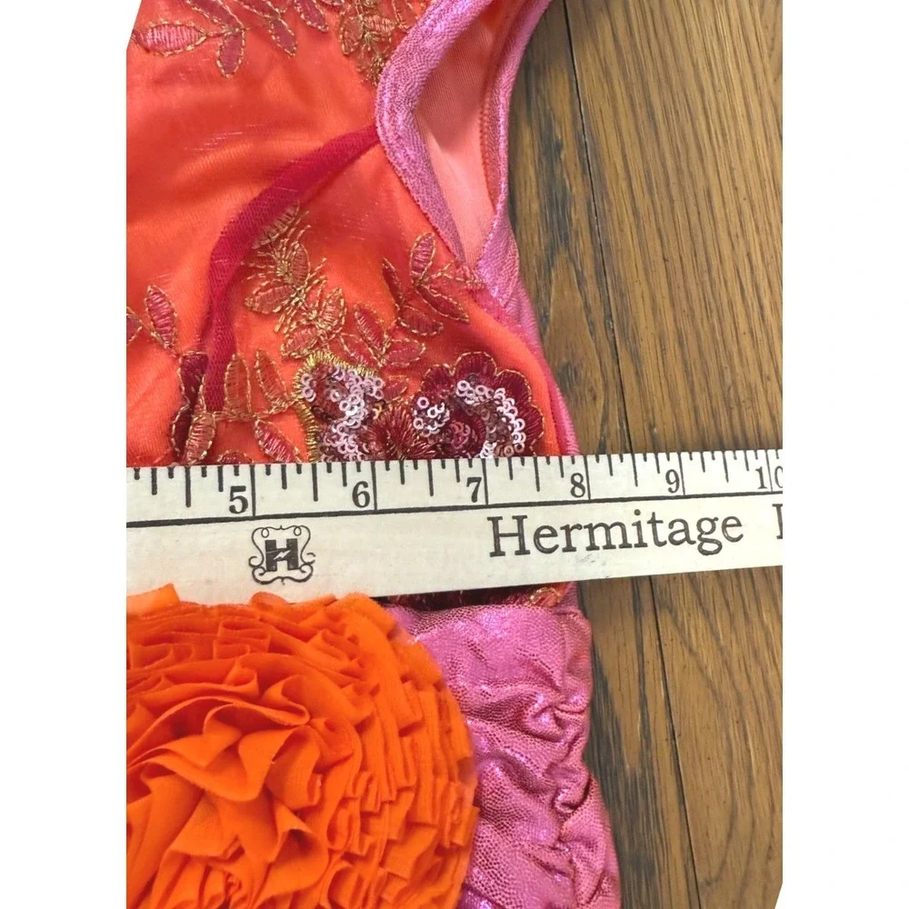 Unbranded vibrant pink